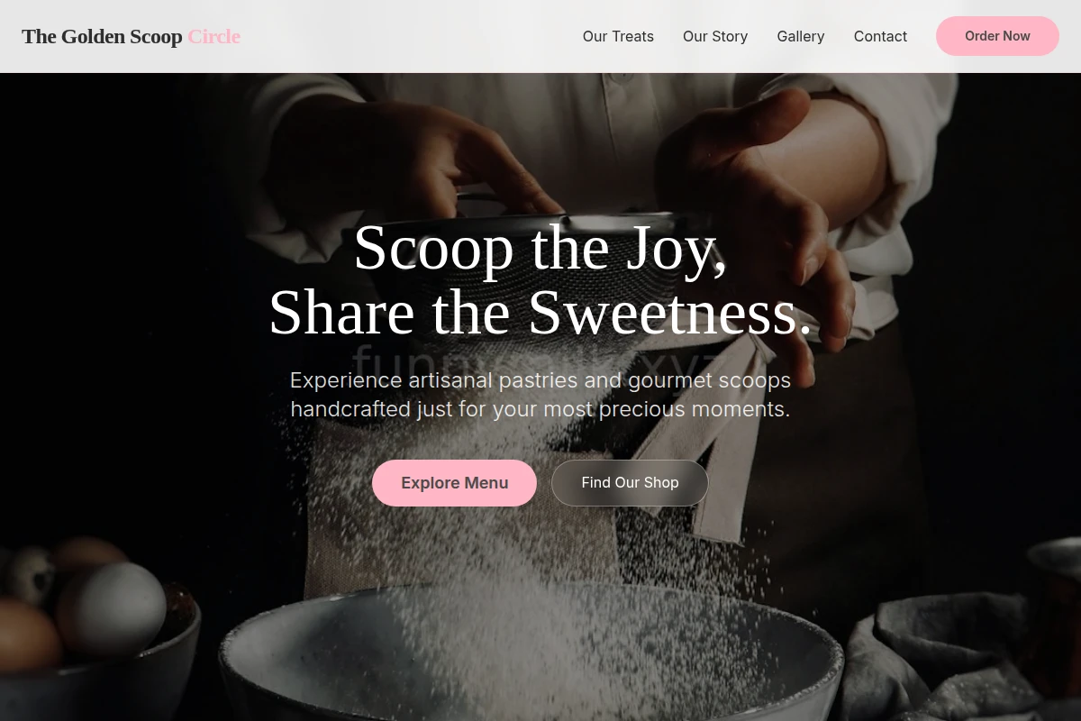 Straw Bakery